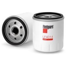 Fleetguard Oil Filter - LF4014
